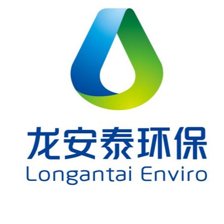 山东龙安泰环保科技有限公司 - 公司logo