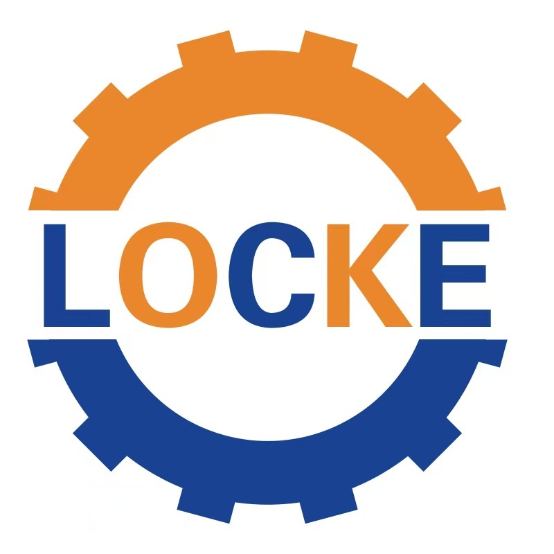 Xiamen Locke Pump and Valve Manufacturing Co., Ltd - Company Logo