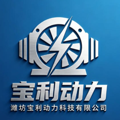 Weifang Baoli Power Technology Co., Ltd - Company Logo
