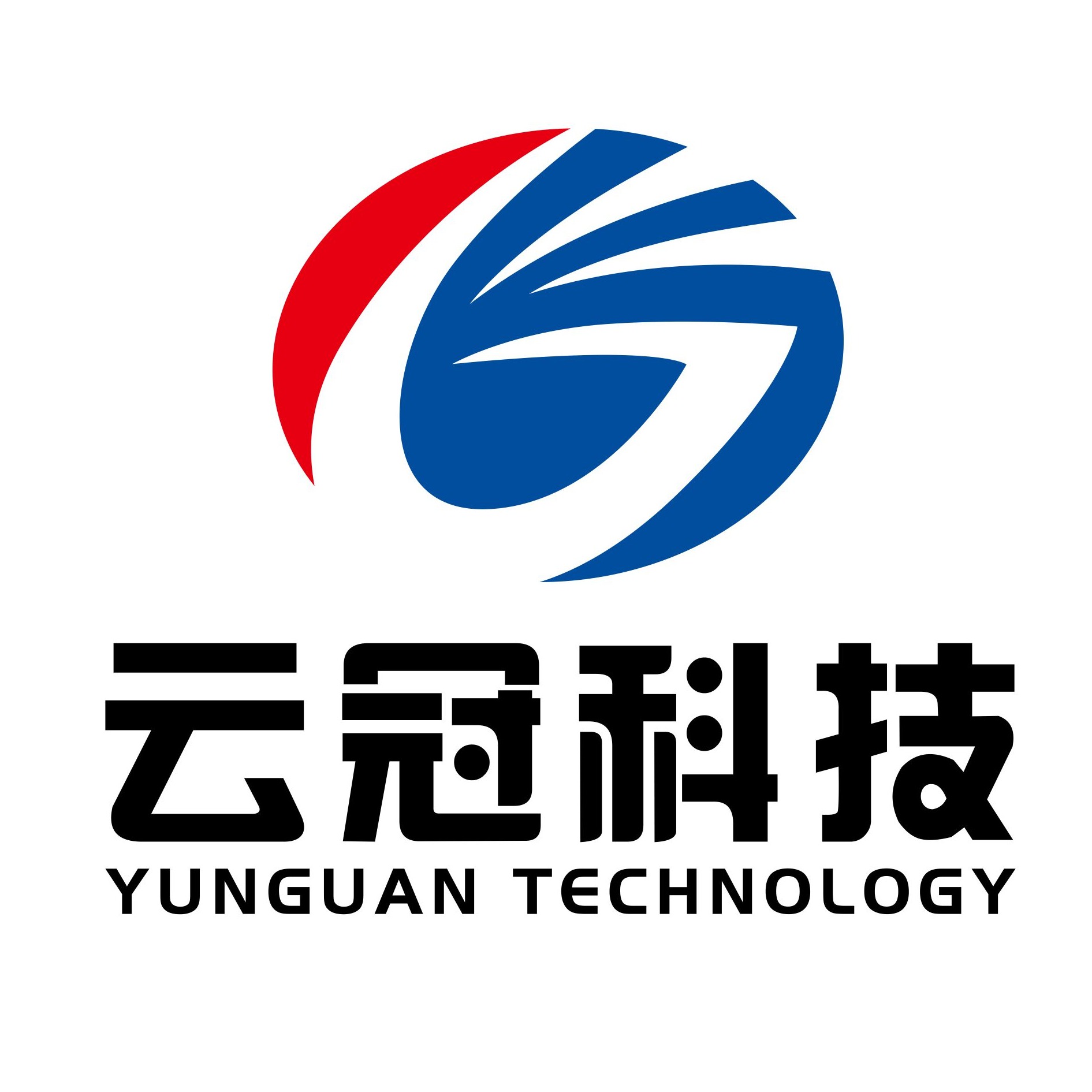 烟台云冠信息科技有限公司 - 公司logo