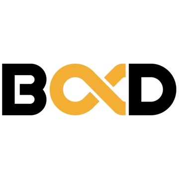 Guangdong Baode Technology Co., Ltd - Company Logo