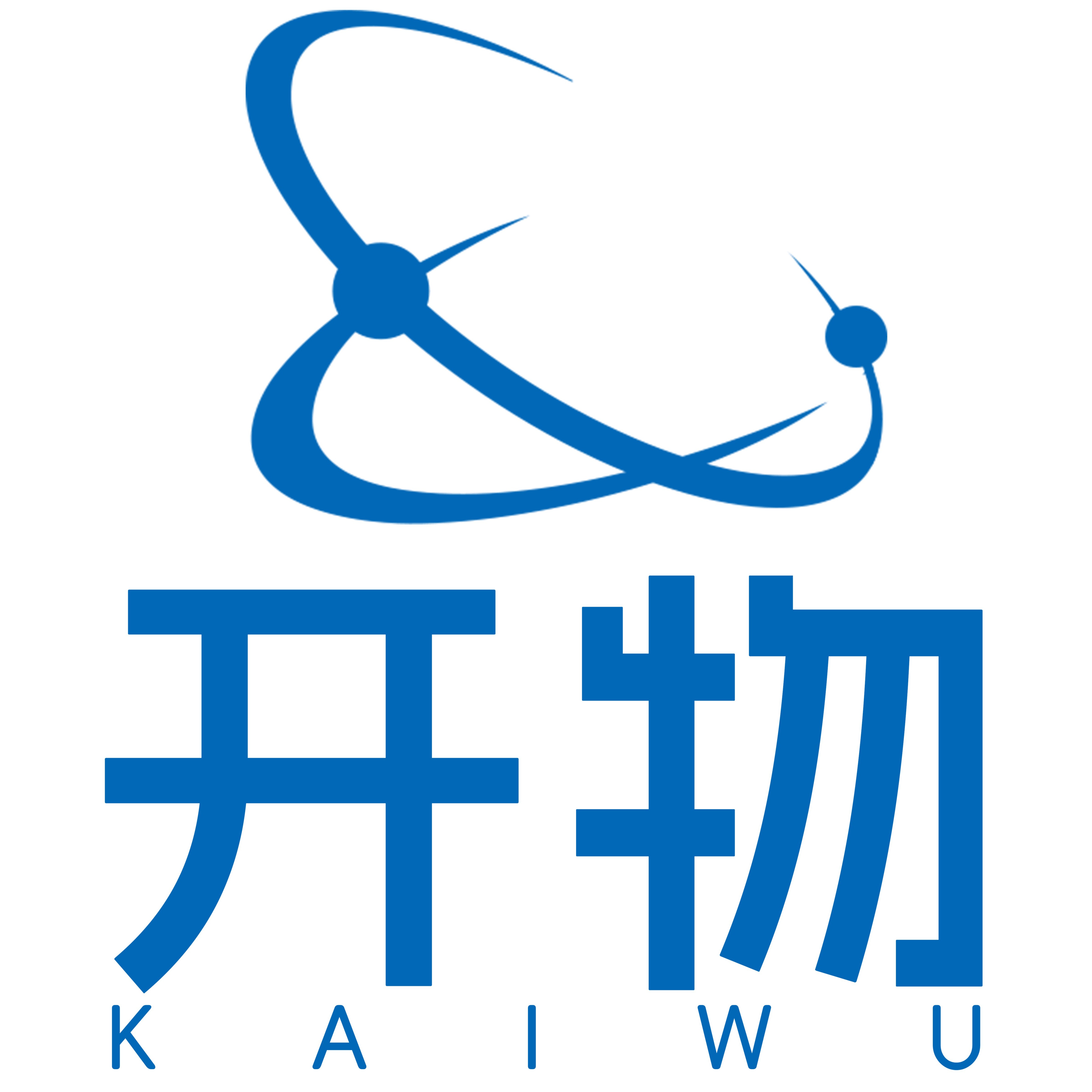 山东开物科学仪器有限公司 - 公司logo
