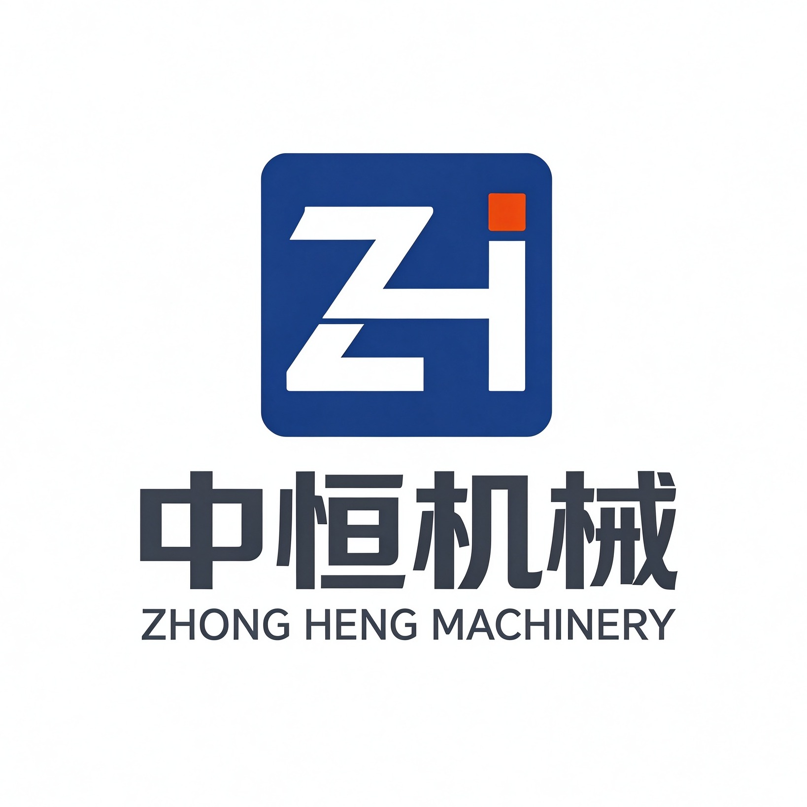 Hubei Zhongheng Machinery Equipment Co., Ltd - Company Logo